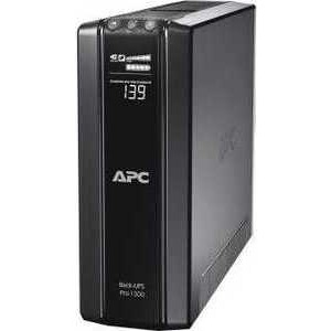 ИБП APC Батарея External Battery Pack for Back-UPS RS/XS 1500VA, 24V (BR24BPG)