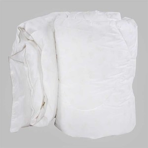 Одеяло "Verossa", наполнитель искусственный лебяжий пух, 140 см х 205 см. 169518
