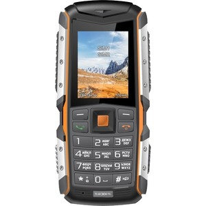 Мобильный телефон Texet TM-513R