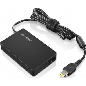 Блок питания для ноутбука Lenovo ThinkPad 65W Slim AC Adapter (Slim Tip) 0B47459