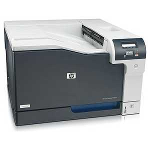 Принтер HP Color LaserJet Pro CP5225n (CE711A)