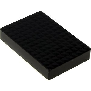 Внешний жесткий диск Seagate 4Tb Expansion Portable Drive (STEA4000400)