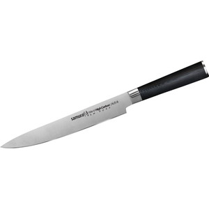 Нож для нарезки 23 см Samura Mo-V (SM-0045/16)