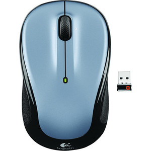 Мышь Logitech Wireless Mouse M325 Light USB