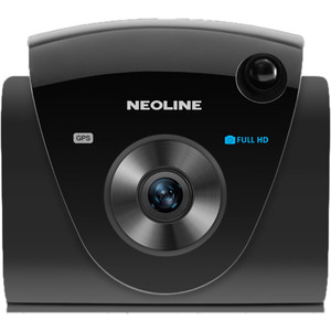 Видеорегистратор с радар-детектором Neoline X-COP 9700
