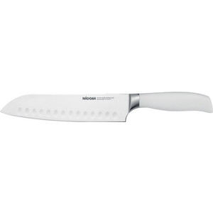 Нож универсальный Nadoba сантоку blanca. 17.5см (723412)