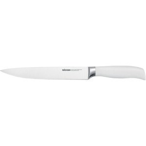 Нож разделочный Nadoba "Blanca", 20 см 723414