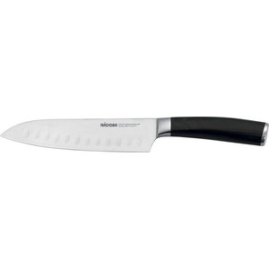 Нож Сантоку Nadoba "Dana", длина лезвия 17,5 см 722511