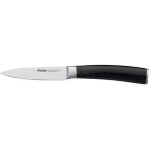 Нож для овощей Nadoba "Dana", длина лезвия 9 см 722514