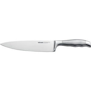 Нож поварской NADOBA Marta, 20 см, нержавеющая сталь 722810