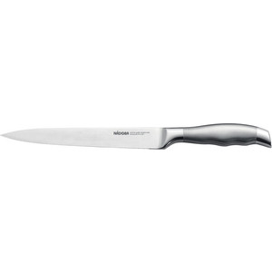 Нож разделочный Nadoba "Marta", длина лезвия 20 см 722811