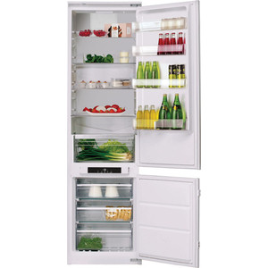 Встраиваемый двухкамерный холодильник Hotpoint-Ariston B 20 A1 FV C/HA