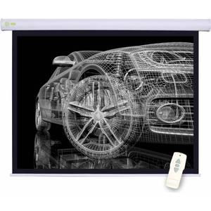 Экран настенный Cactus Motoscreen CS-PSM-150х150 150х150 см