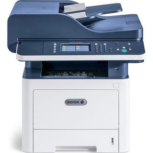 МФУ Xerox WorkCentre 3345DNI (3345V_DNI)