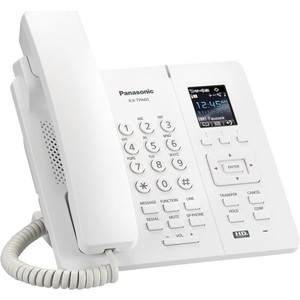 Телефон IP Panasonic KX-TPA65RU
