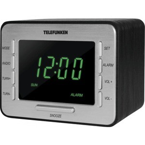 Радиоприемник Telefunken TF-1508