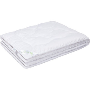 Двуспальное одеяло Ecotex Бамбук-Роял 172х205 см