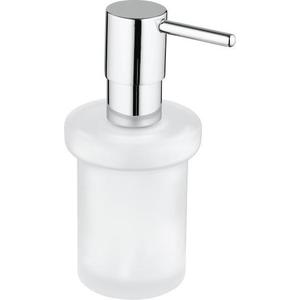 Запасная емкость для дозатора жидкого мыла Grohe Essentials (40394001)