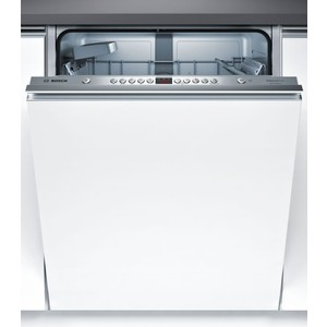 Встраиваемая посудомоечная машина Bosch Serie 4 SMV45IX01R