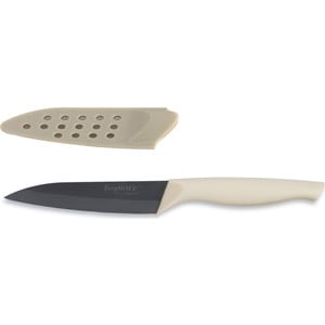 Нож керамический для очистки 10 см BergHOFF Eclipse (3700102)