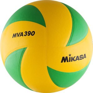 Мяч волейбольный Mikasa MVA390CEV размер 5