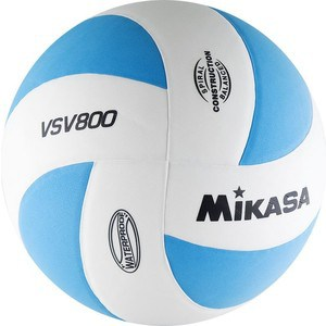 Мяч волейбольный Mikasa VSV800 WB размер 5