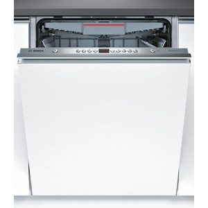 Встраиваемая посудомоечная машина Bosch Serie 4 SMV44KX00R