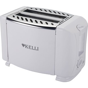 Тостер Kelli KL-5068 белый