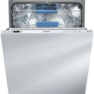 Посудомоечная машина встраиваемая полноразмерная INDESIT DIFP 18T1 CA EU