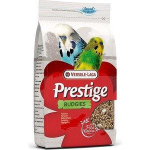 Корм для волнистых попугаев Versele-Laga "Prestige Budgies"