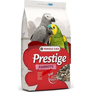 Корм Versele-Laga "Prestige Parrots" для крупных попугаев