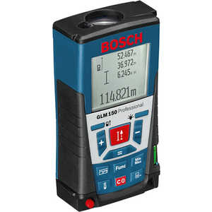 Лазерный дальномер Bosch glm 250 vf prof 0.601.072.100