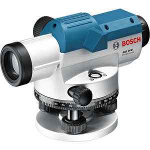 Нивелир оптический Bosch Gol 26 d (0.601.068.002)