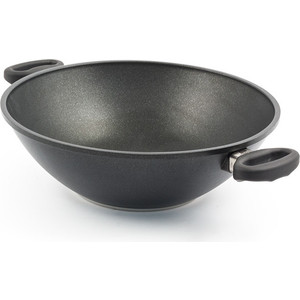 Сковорода WOK AMT Gastroguss d 32см Frying Pans (AMT1132)