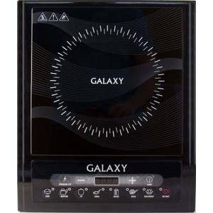 Индукционная электроплитка GALAXY GL3054
