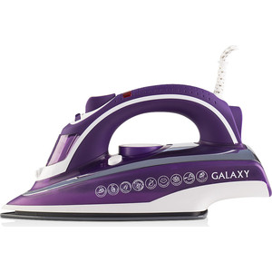 Утюг Galaxy GL6115