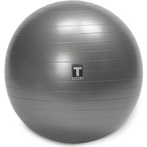 Гимнастический мяч Body Solid ф55 см BSTSB55