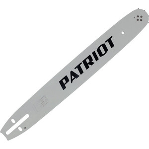 Шина пильная PATRIOT 16 0,325 1.5мм 66 зв. (P168SLGK095)
