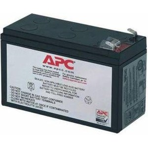 Батарея APC APCRBC106 Battery replacement kit for BE400-RS