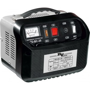 Пуско-зарядное устройство RedVerg RD-BC-20