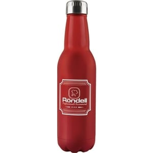 Термос 0.75 л Rondell Bottle Red (RDS-914)