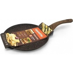 Сковорода для блинов Appetite Brown Stone, BR6241, 24 см