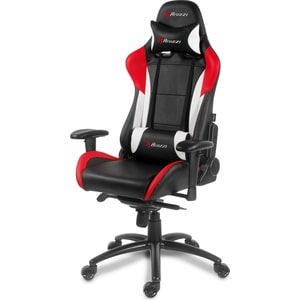 Компьютерное кресло для геймеров Arozzi Verona Pro red