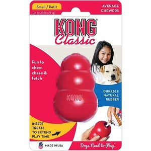 Игрушка для собак Kong Classic"