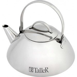 Чайник заварочный TalleR TR-1345 1 л
