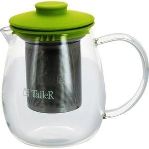 Чайник заварочный TalleR Уолтон TR-1360 0,6л