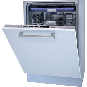 Встраиваемая посудомоечная машина Midea MID45S700
