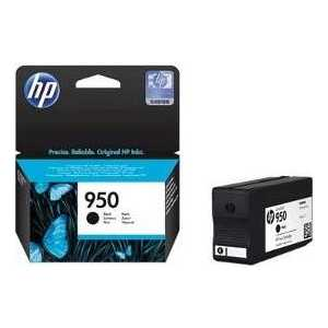 Картридж HP CN049AE 950 Black для Officejet Pro 8100/8600