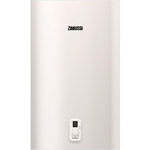 Электрический накопительный водонагреватель Zanussi ZWH/S 80 Splendore XP 2.0