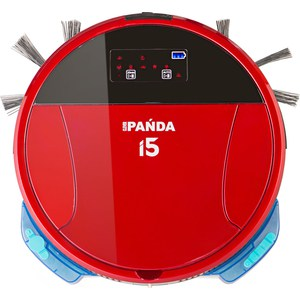 Робот-пылесос Panda I5
